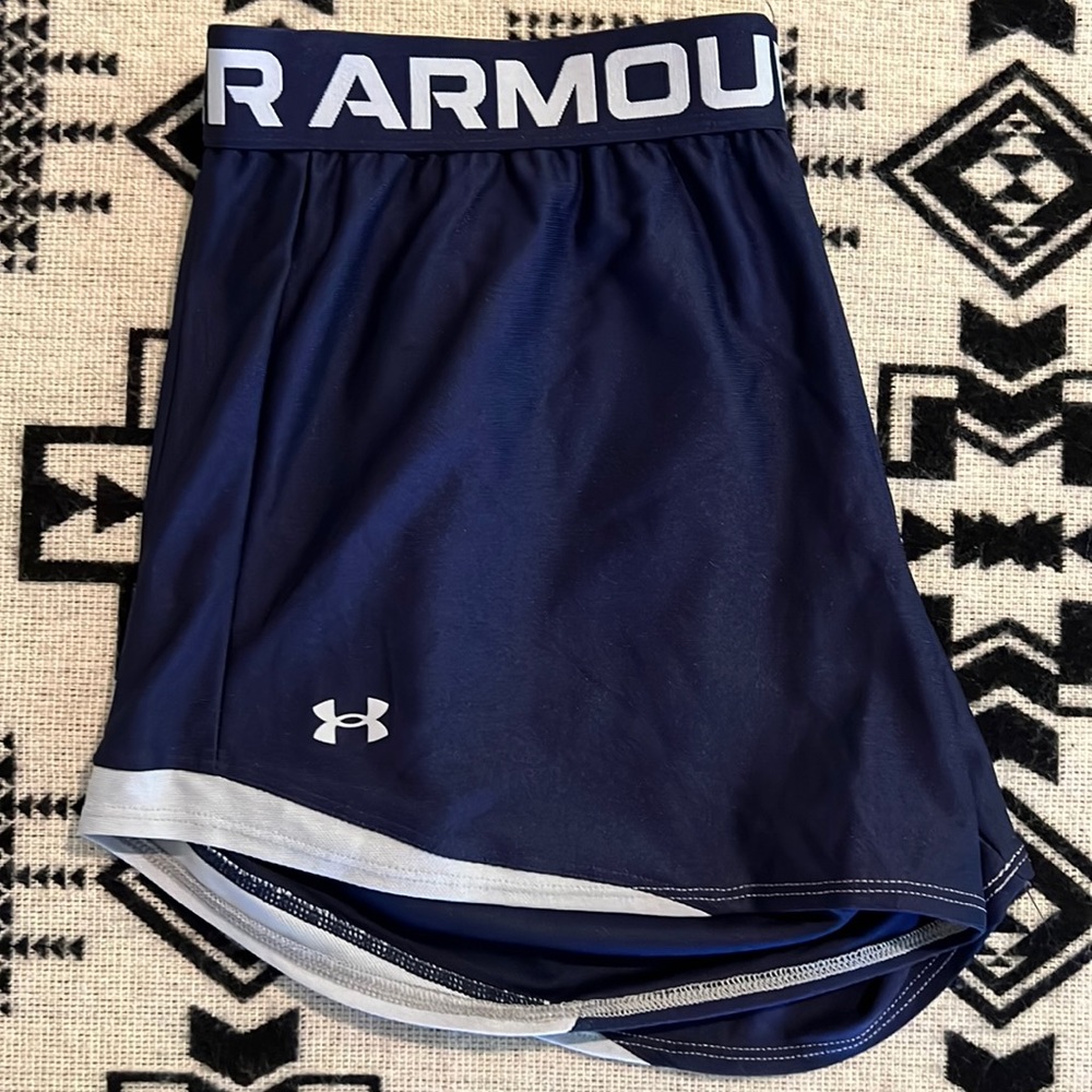 Under Armor Shorts